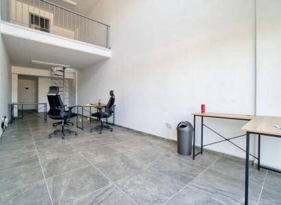 Paphos, Paphos Shop For Rent | WW12403