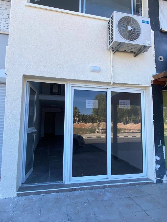 Shop For Rent  in  Paphos