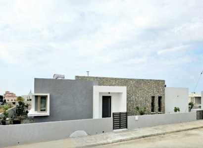 Empa, Paphos Bungalow For Sale | WW12404