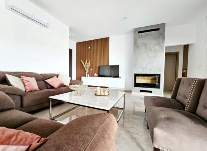 Empa, Paphos Bungalow For Sale | WW12404