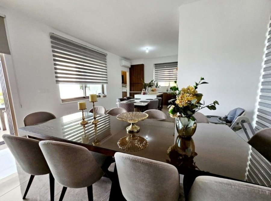 Detached Villa For Sale  in  Empa