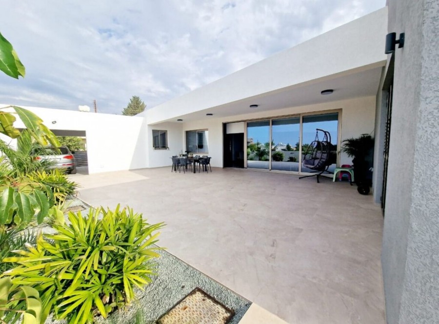 Empa, Paphos Bungalow For Sale | WW12404