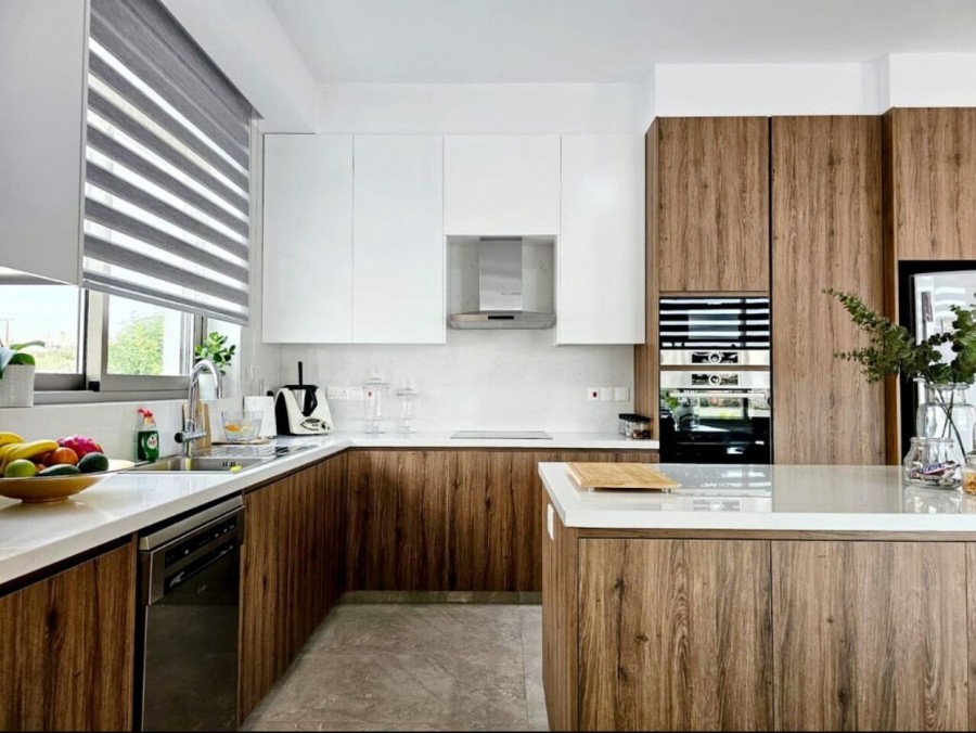 Detached Villa For Sale  in  Empa