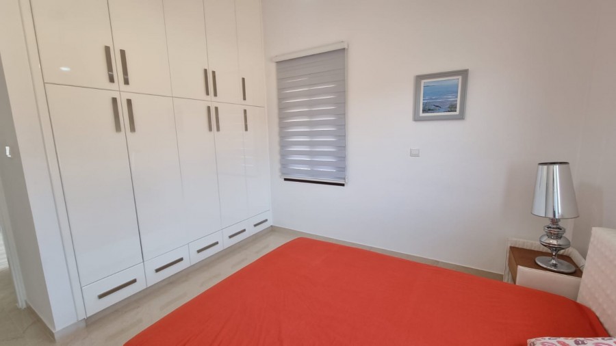 Detached Villa For Sale  in  Kouklia