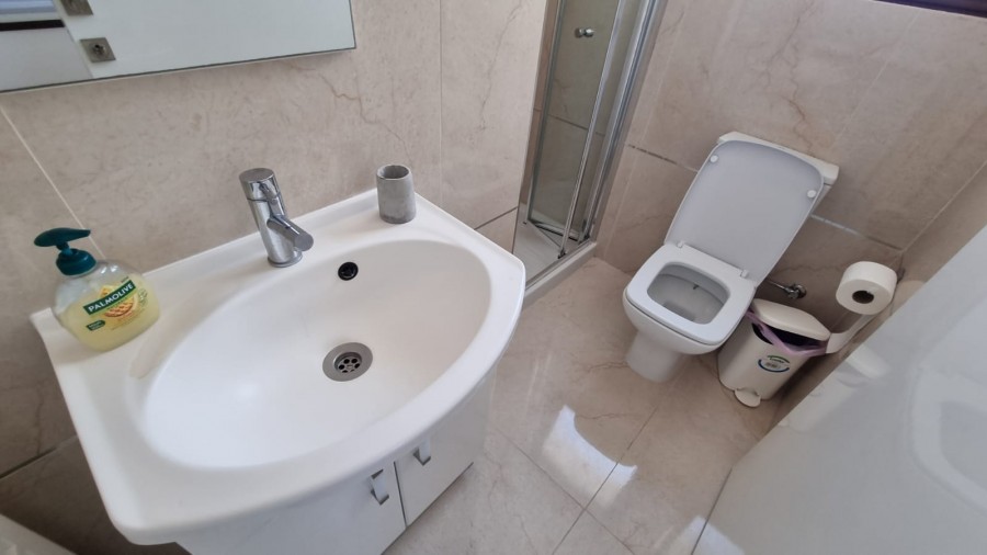 Detached Villa For Sale  in  Kouklia