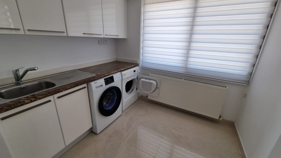Detached Villa For Sale  in  Kouklia