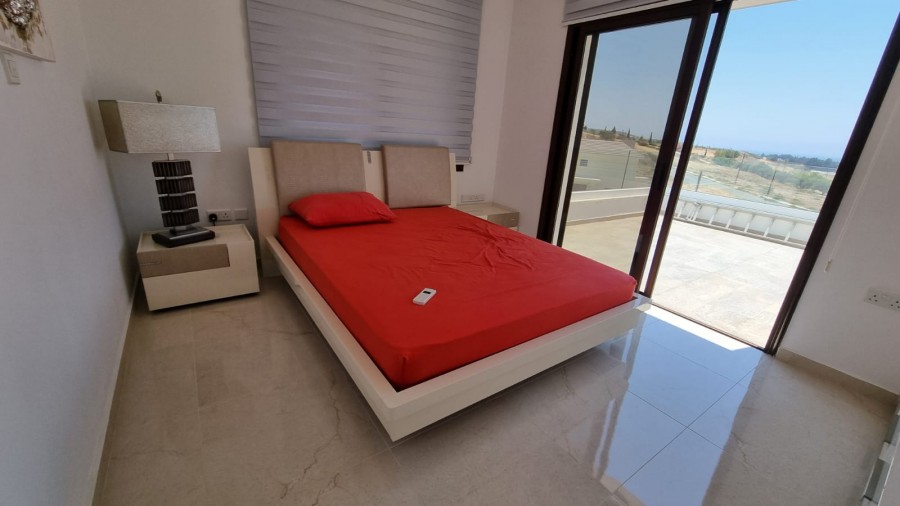 Detached Villa For Sale  in  Kouklia