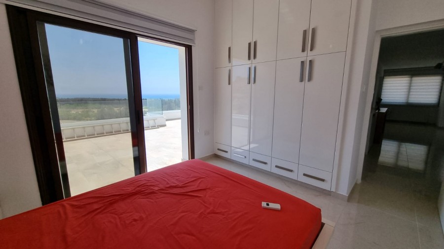 Detached Villa For Sale  in  Kouklia