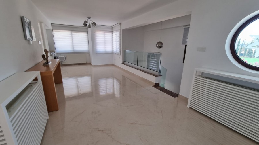 Detached Villa For Sale  in  Kouklia