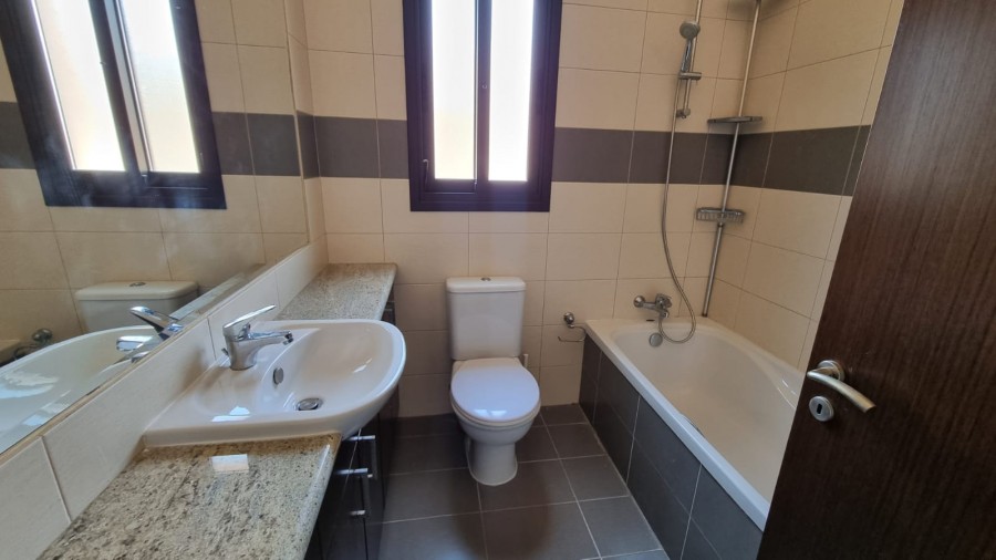 Detached Villa For Rent  in  Kouklia - Secret Valley