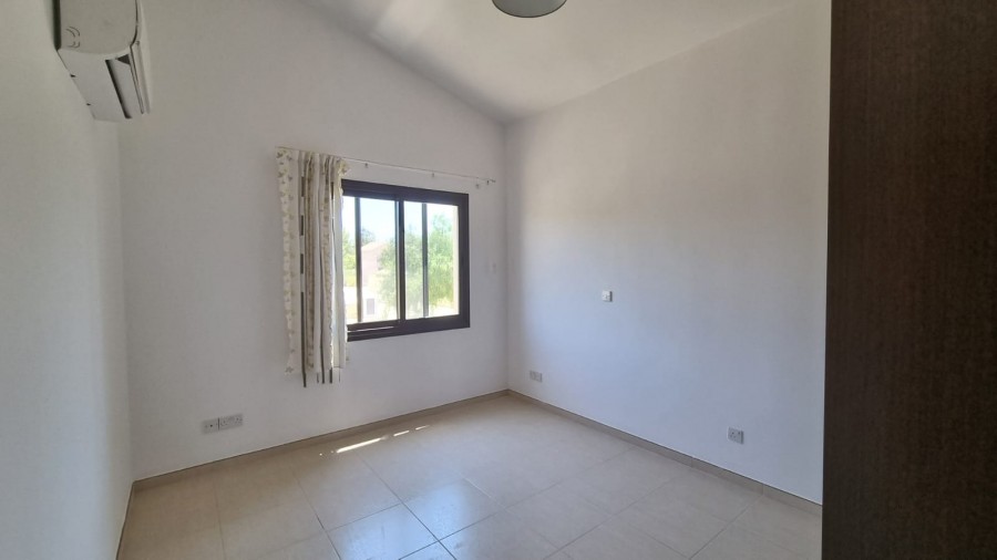 Detached Villa For Rent  in  Kouklia - Secret Valley