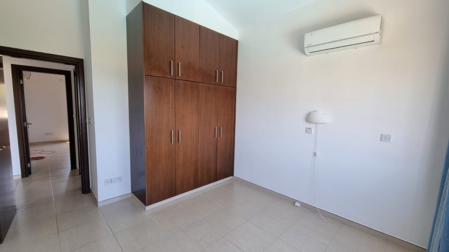 Detached Villa For Rent  in  Kouklia - Secret Valley