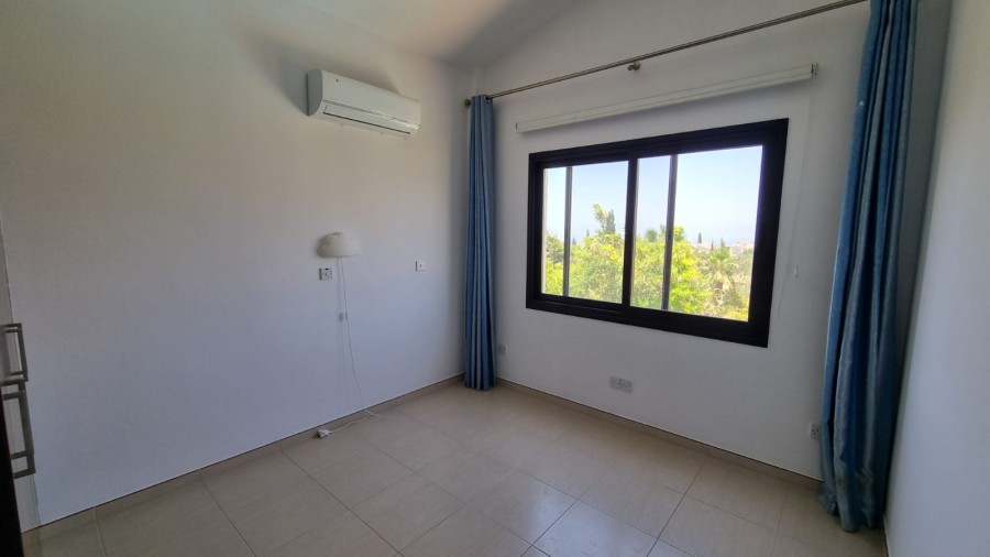 Detached Villa For Rent  in  Kouklia - Secret Valley