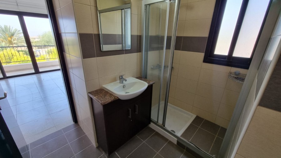 Detached Villa For Rent  in  Kouklia - Secret Valley