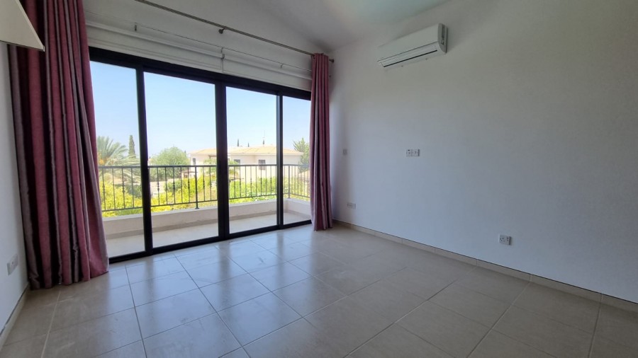 Detached Villa For Rent  in  Kouklia - Secret Valley