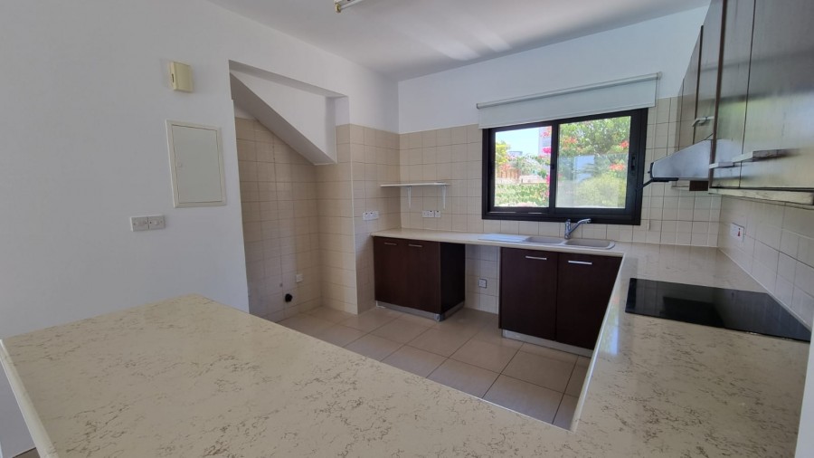 Detached Villa For Rent  in  Kouklia - Secret Valley