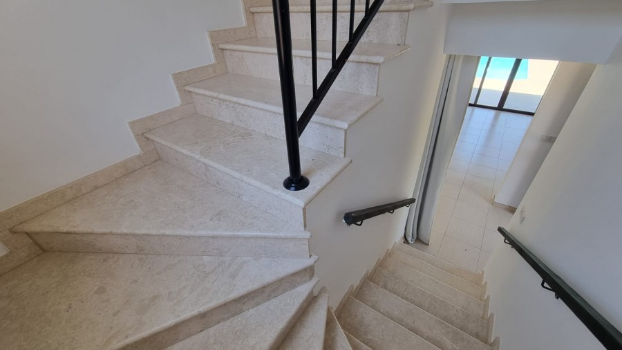 Detached Villa For Rent  in  Kouklia - Secret Valley