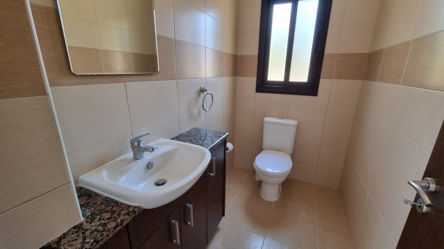 Detached Villa For Rent  in  Kouklia - Secret Valley