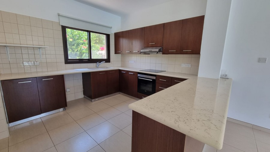 Detached Villa For Rent  in  Kouklia - Secret Valley