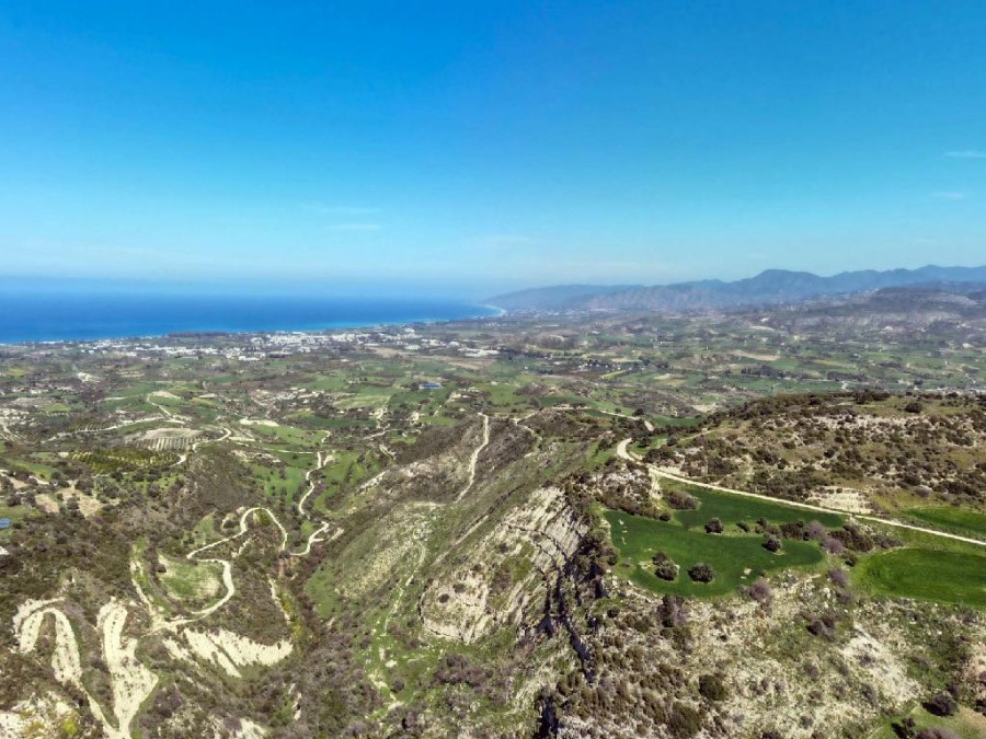 Drouseia, Paphos Agricultural Field For Sale | WW27419