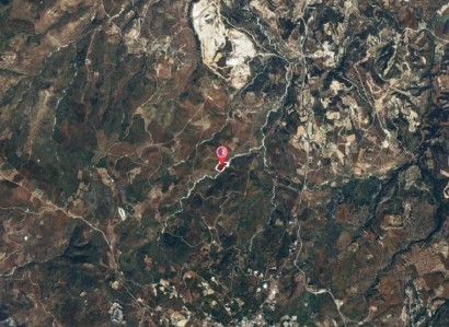 Drouseia, Paphos Agricultural Field For Sale | WW27419