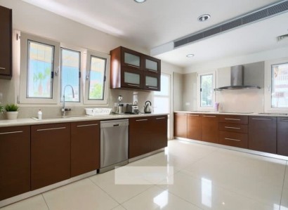 Kato Paphos - Universal Detached Villa For Sale | WW5314