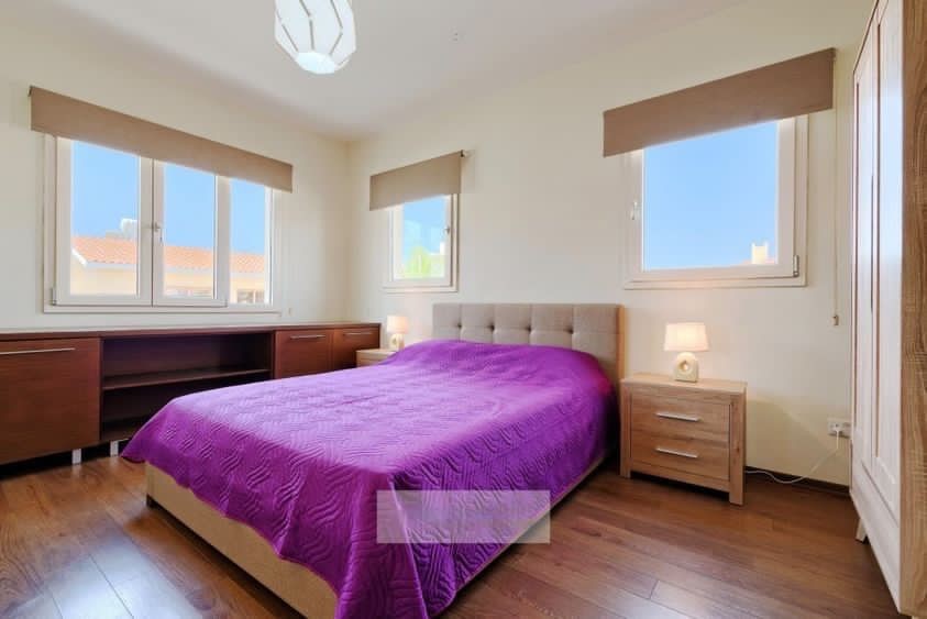 Detached Villa For Sale  in  Kato Paphos - Universal