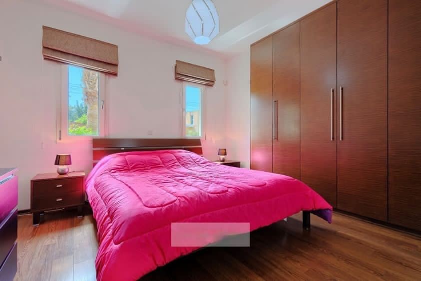 Detached Villa For Sale  in  Kato Paphos - Universal