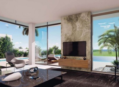 Latchi, Paphos Detached Villa For Sale | WW12423