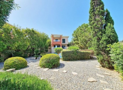 Neo Chorio, Paphos Detached Villa For Sale | WW12424