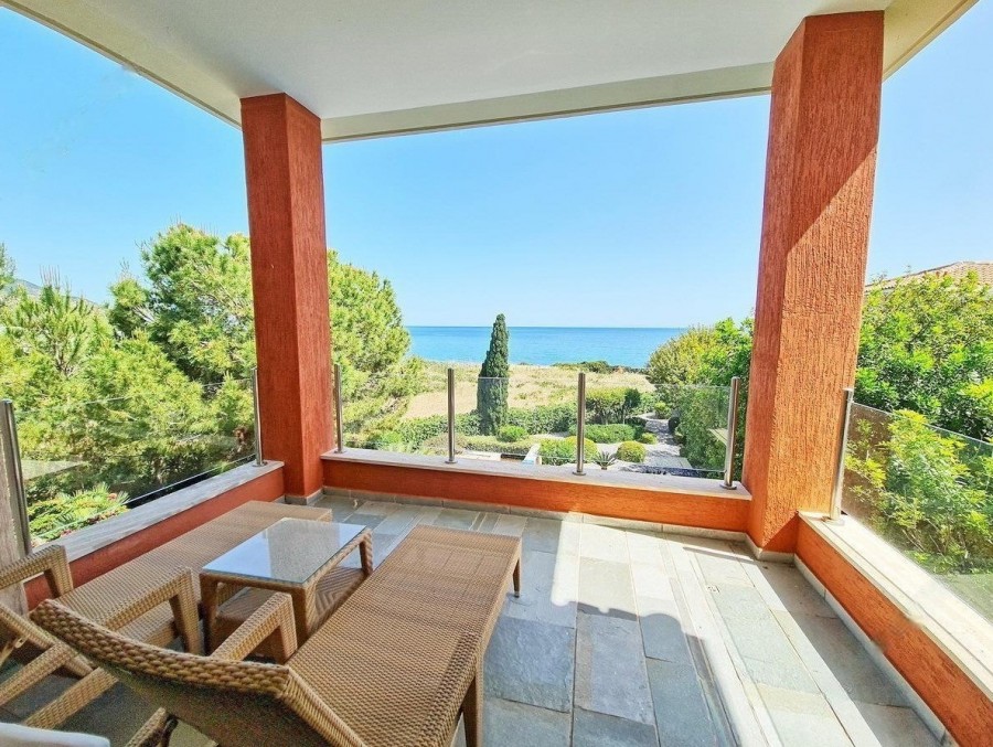 Detached Villa For Sale  in  Neo Chorio