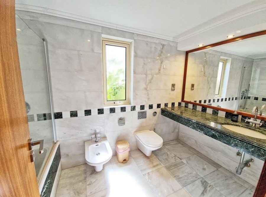 Detached Villa For Sale  in  Neo Chorio