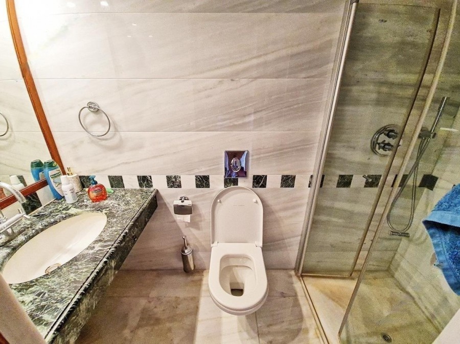 Detached Villa For Sale  in  Neo Chorio