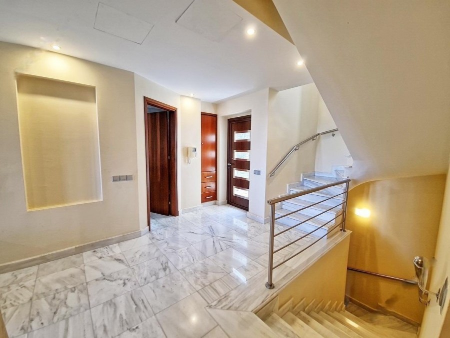 Detached Villa For Sale  in  Neo Chorio