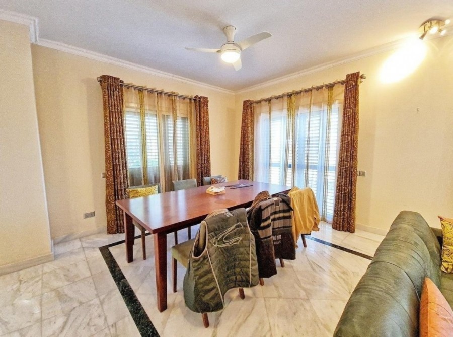 Detached Villa For Sale  in  Neo Chorio