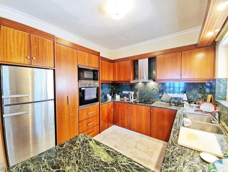 Detached Villa For Sale  in  Neo Chorio