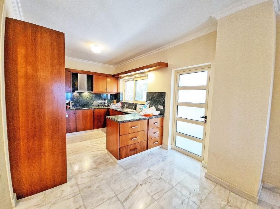 Detached Villa For Sale  in  Neo Chorio