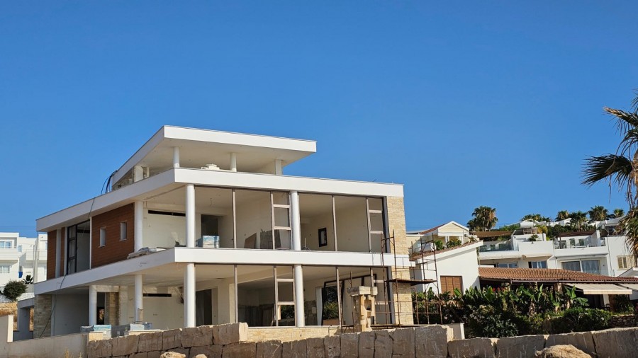 Kissonerga, Paphos Detached Villa For Sale | WW8693