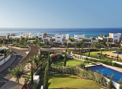 Latchi, Paphos Detached Villa For Sale | WW12425