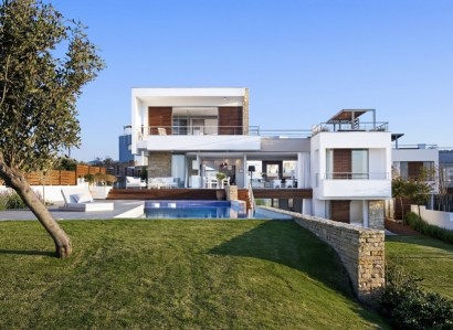 Latchi, Paphos Detached Villa For Sale | WW12425