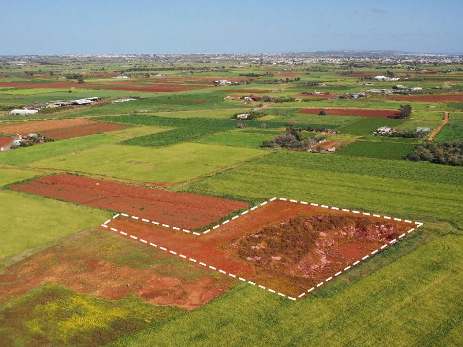 Field - Avgorou, Famagusta
