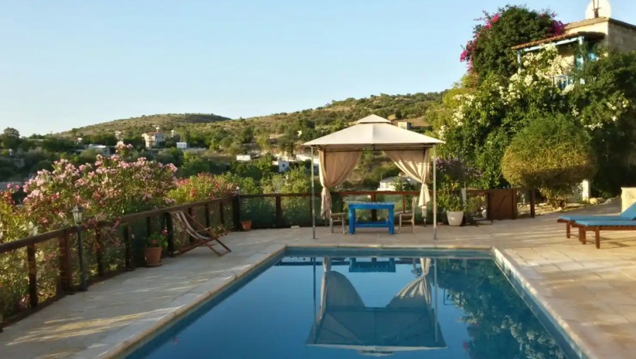 Kritou Tera, Paphos Detached Villa Sold | WW12431
