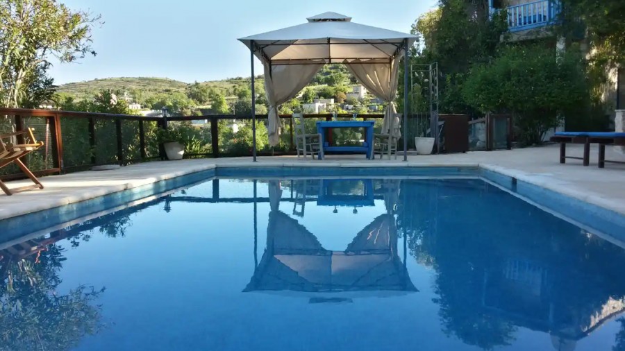 Detached Villa For Sale  in  Kritou Tera