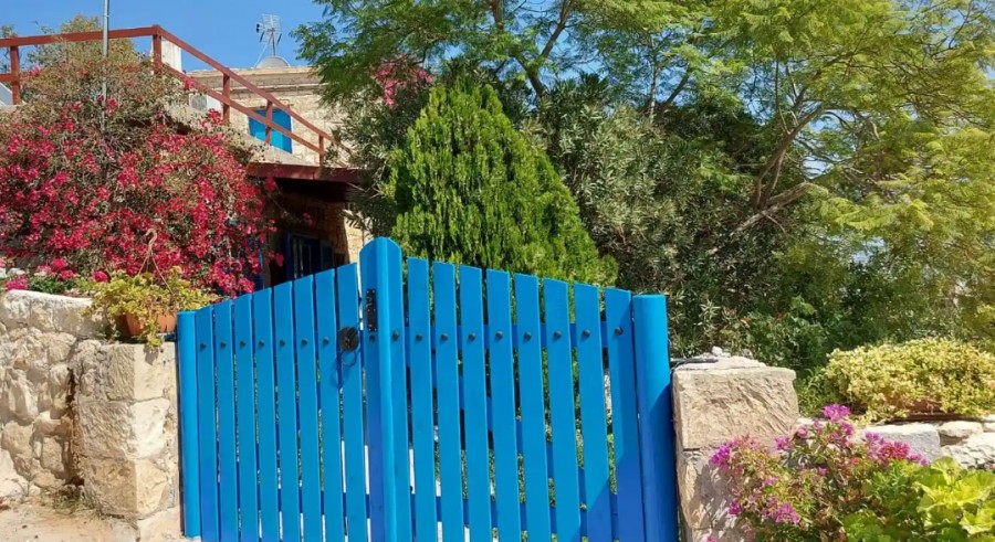 Detached Villa For Sale  in  Kritou Tera