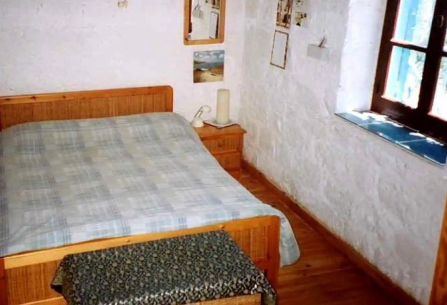 Detached Villa For Sale  in  Kritou Tera