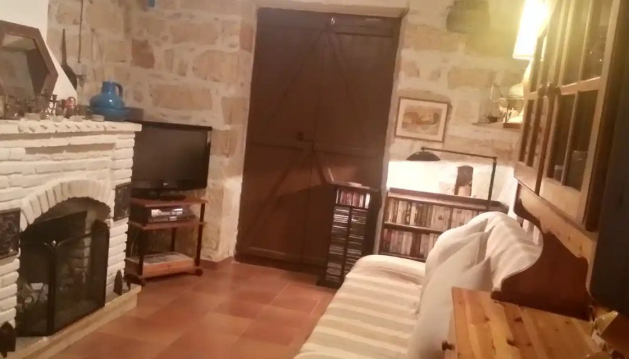 Detached Villa For Sale  in  Kritou Tera