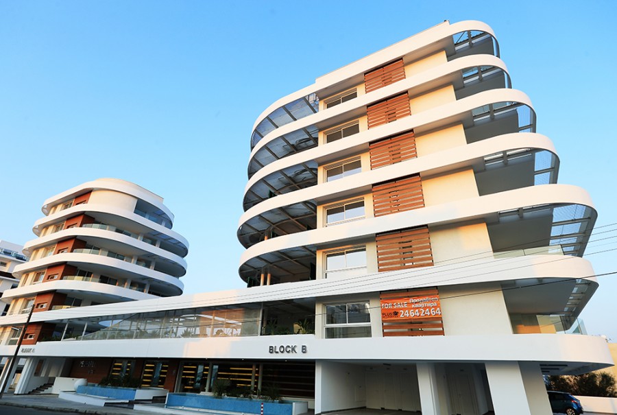 Apartment For Sale  in  Acheleia