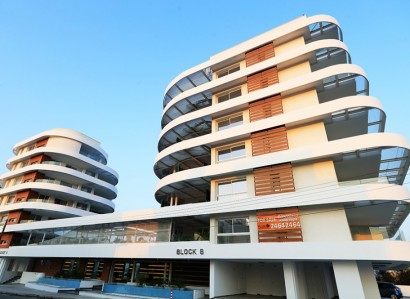 Larnaca, Larnaca Apartment For Sale | WW12432