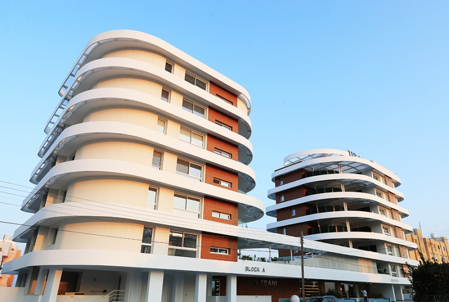 Apartment For Sale  in  Acheleia