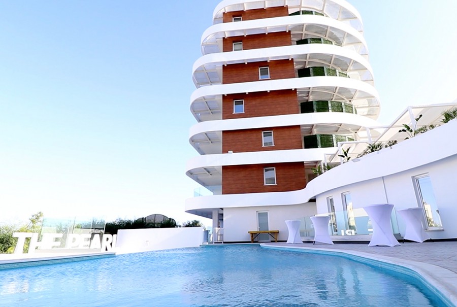 Apartment For Sale  in  Acheleia